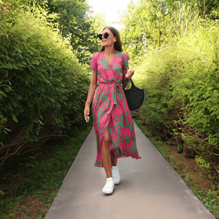 Lively® Vêtements été Robe Amalia | Lively™
