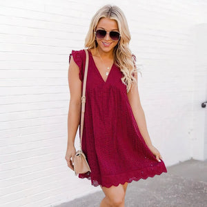 Lively® UPSELL Rochie de vară 2 în 1 | Lively